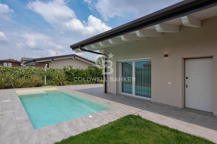 Villa in Via Montebello, Lonato del Garda — foto 5 di 5