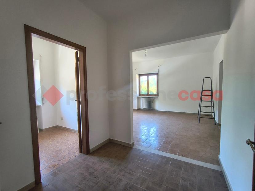 Appartamento in Via Nazareth 10, Isola del Liri — foto 2 di 5