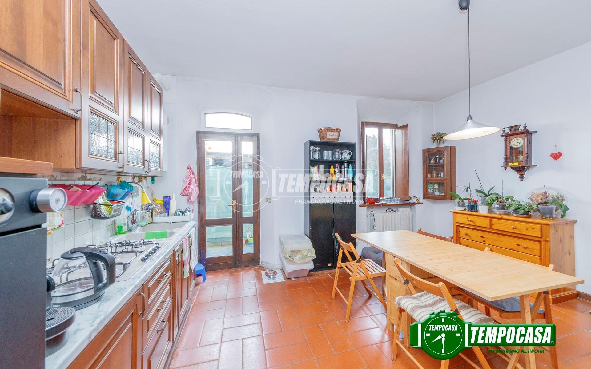Villa in Via Aldo Moro, Torrevecchia Pia