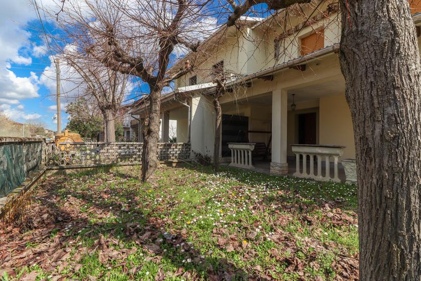Porzione di casa in Via San Cristoforo 176, San Giovanni in Persiceto — foto 3 di 5
