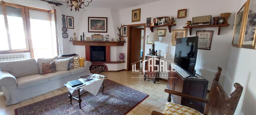 Appartamento, Dicomano — foto 3 di 5