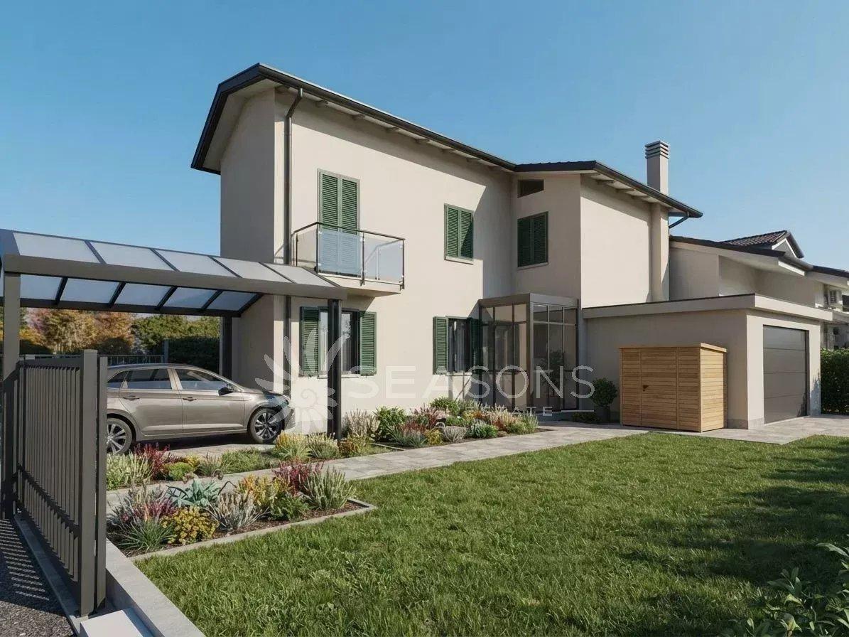 Casa indipendente, Jesolo