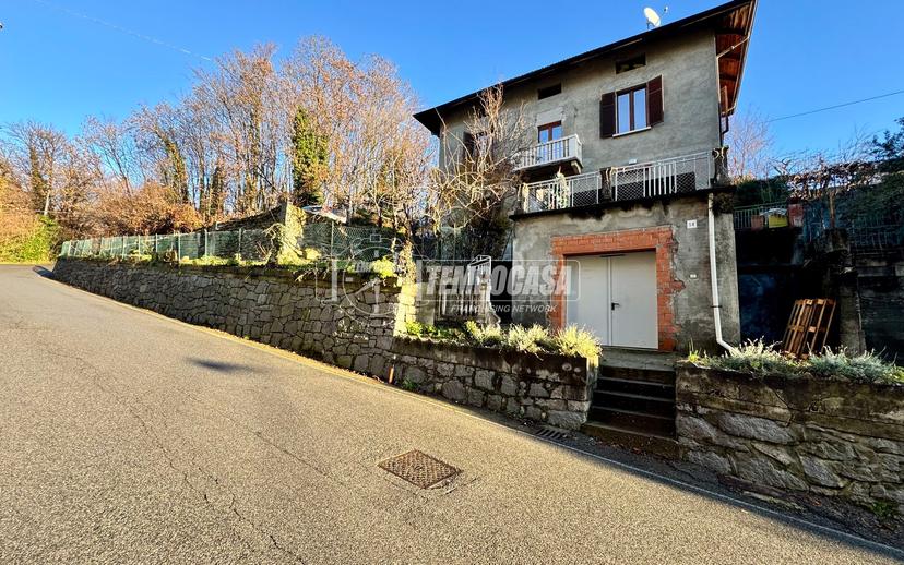 Casa indipendente in Strada Ciapeia, Biella — foto 5 di 5