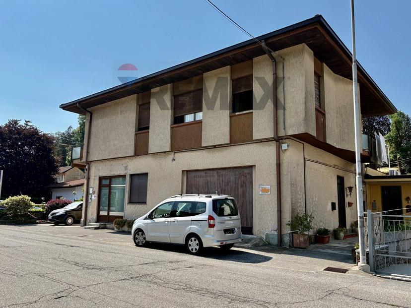 Quadrilocale, Mergozzo — foto 5 di 5