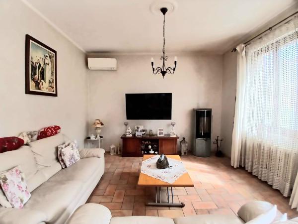 Villa in Via Regione Gioiello, Broni — foto 5 di 5