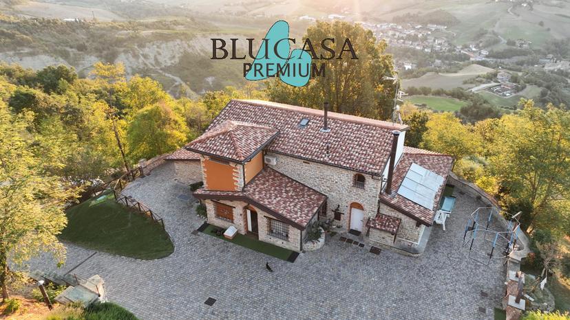 Casa indipendente in Cusercoli, Civitella di Romagna — foto 5 di 5