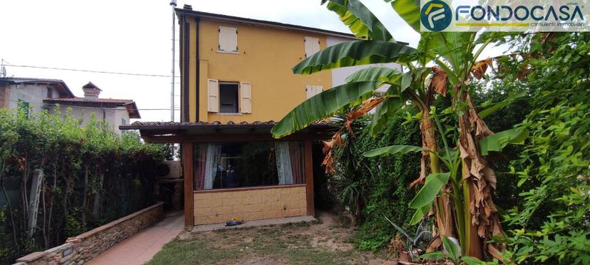 Casa indipendente in Via Frasso, Seravezza — foto 5 di 5