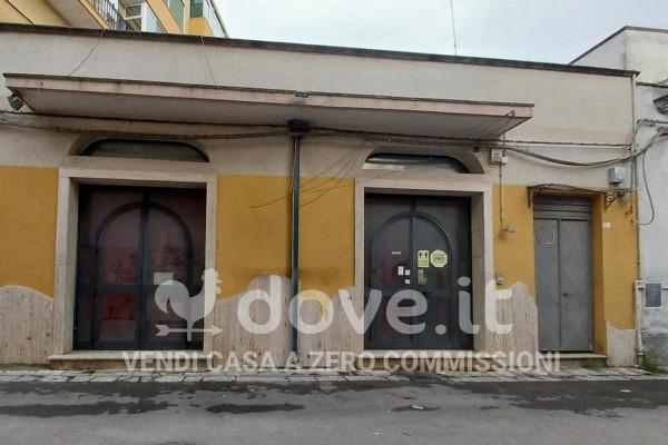Trilocale in Via fra Benedetto Greco, Snc, Francavilla Fontana — foto 2 di 5