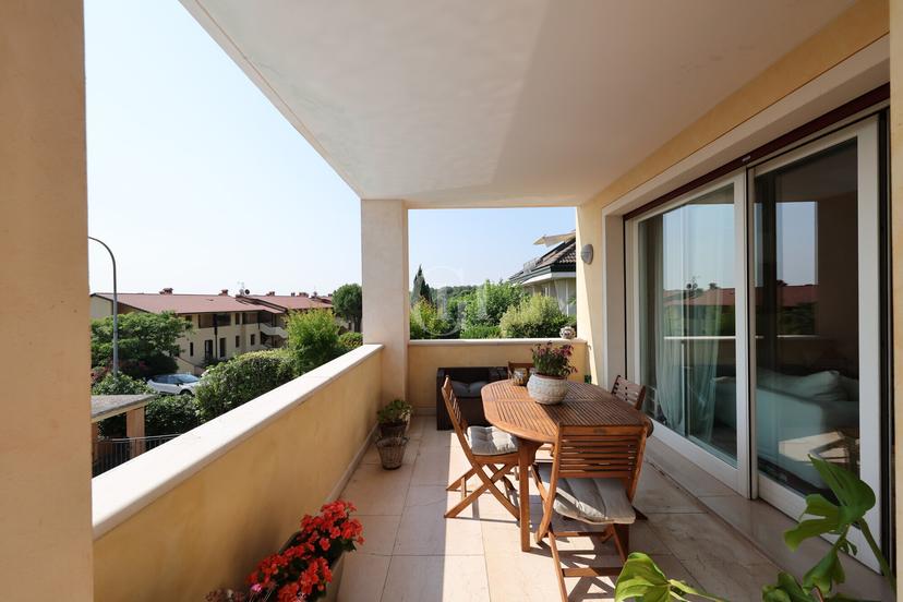 Quadrilocale, Desenzano del Garda