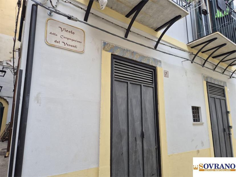 Casa indipendente, Palermo — foto 2 di 5