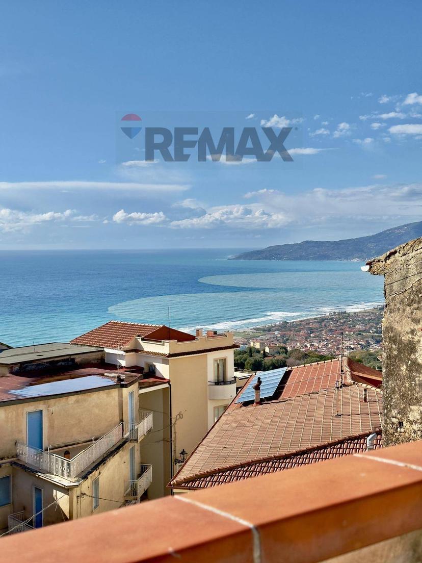 Attico in Vico Cammarano, Ascea — foto 5 di 5