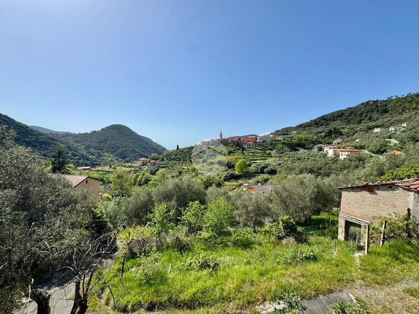 Quadrilocale in Via Giovanni XXIII 3, Castiglione Chiavarese — foto 3 di 5