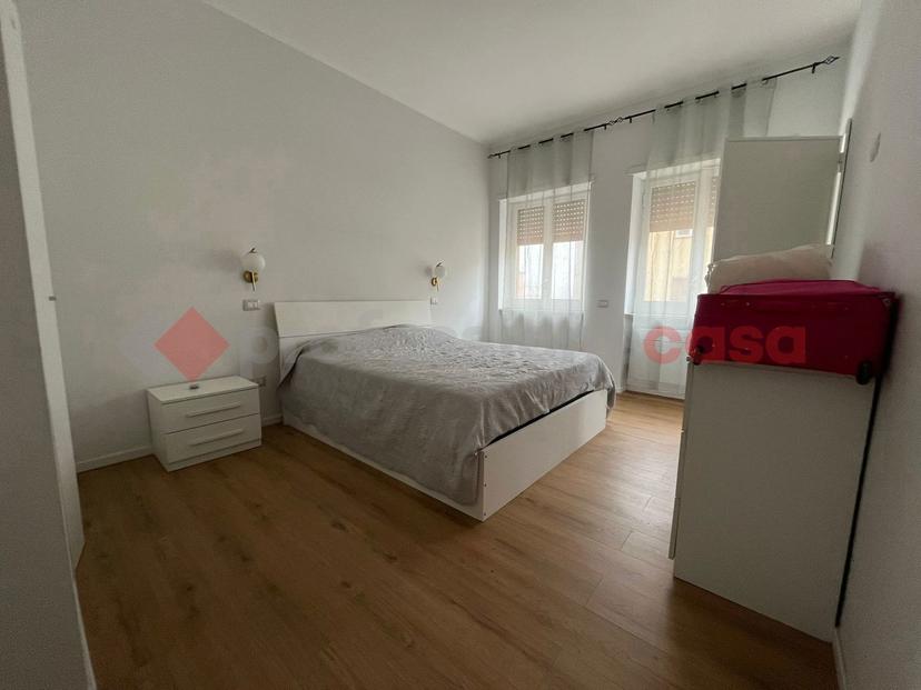 Bilocale in Via Po Snc, Cassino