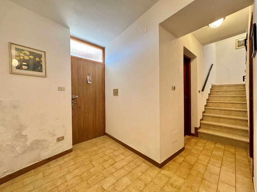 Casa indipendente in Via Enrico Toti 10, Armo — foto 5 di 5