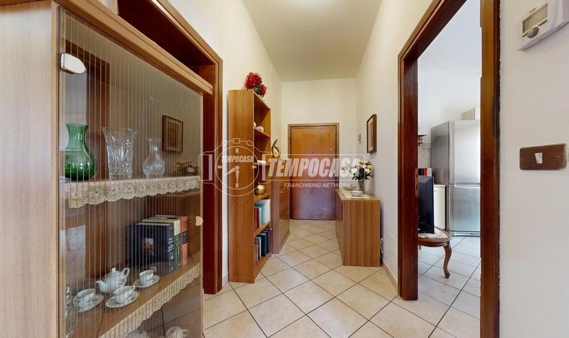 Trilocale in Via G. B. Venturi 20, Scandiano — foto 4 di 5