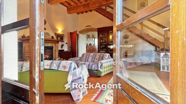 Casale in Località Chiappino 116, Rosignano Marittimo — foto 4 di 5