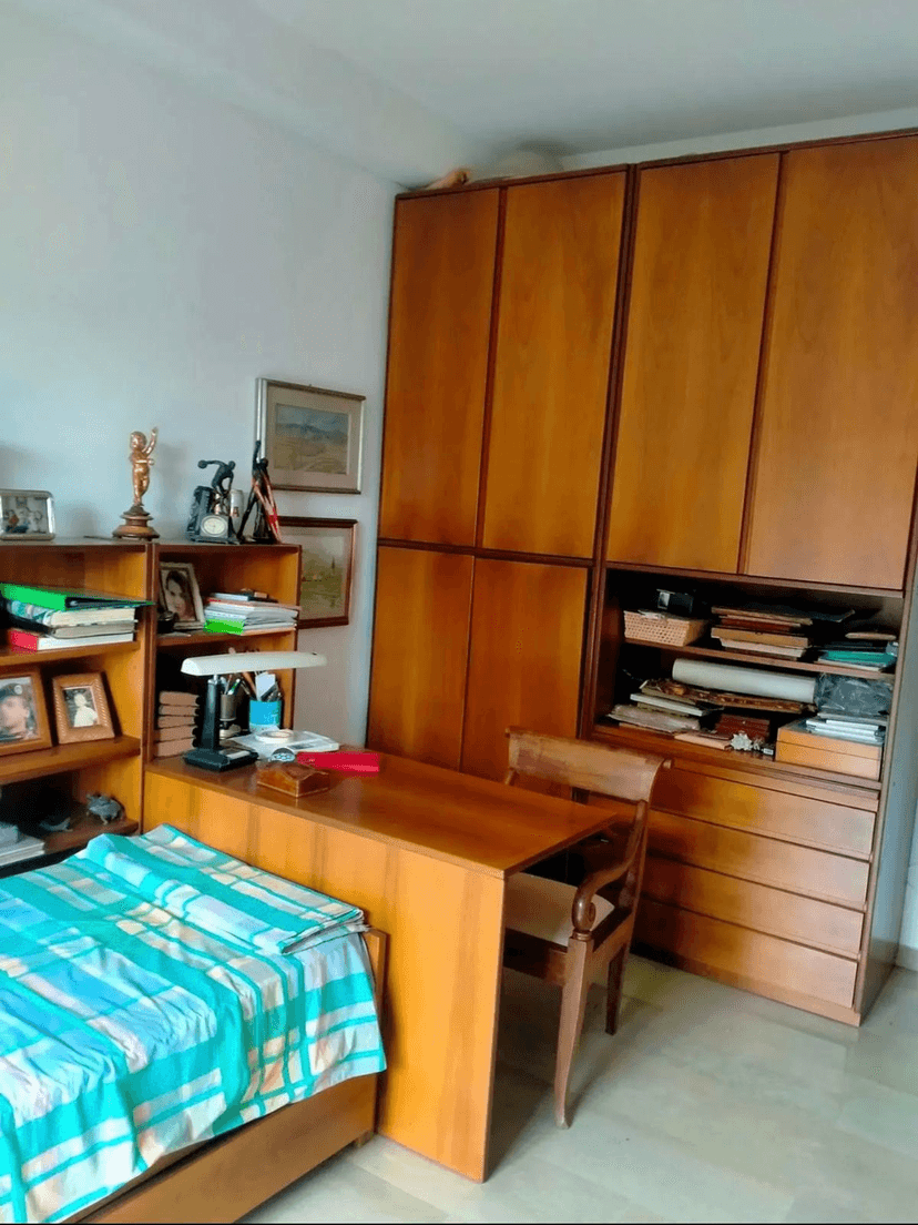 Stanza in appartamento in Via Arrigo Boito, Monza — foto 5 di 5