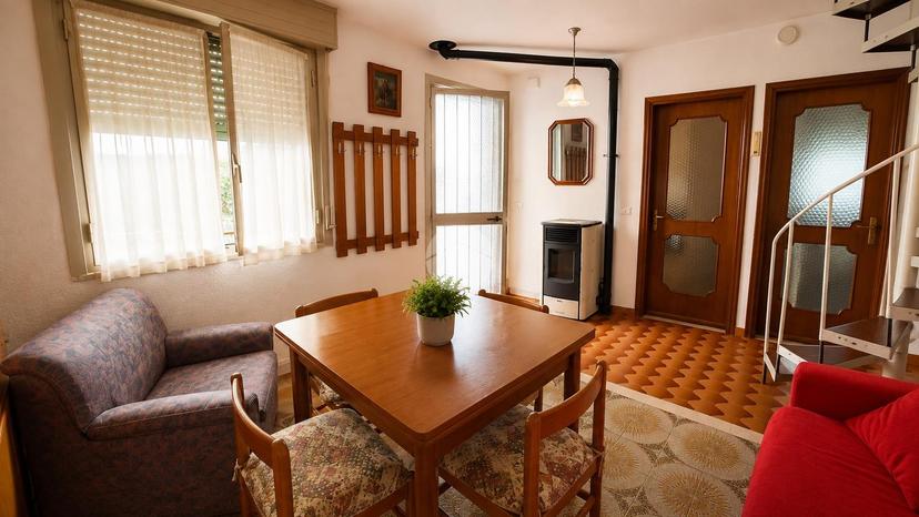 Casa indipendente in Via Maione 17, Breno — foto 3 di 5