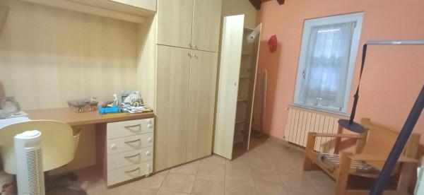 Villa a schiera, Casanova Lonati — foto 5 di 5