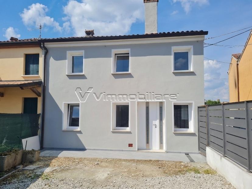 Villa a schiera in Via Croce di Pietra 26, Noventa Vicentina — foto 5 di 5