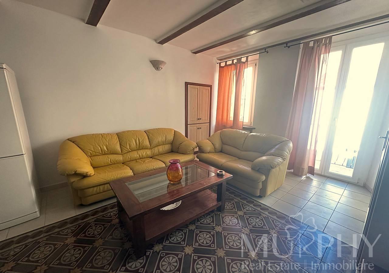 Casa indipendente in Via Regina Margherita 14, La Maddalena