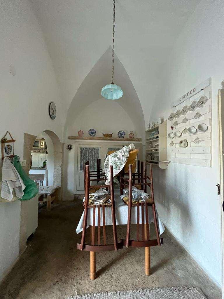 Villa unifamiliare in Contrada Gallana, Oria — foto 4 di 5