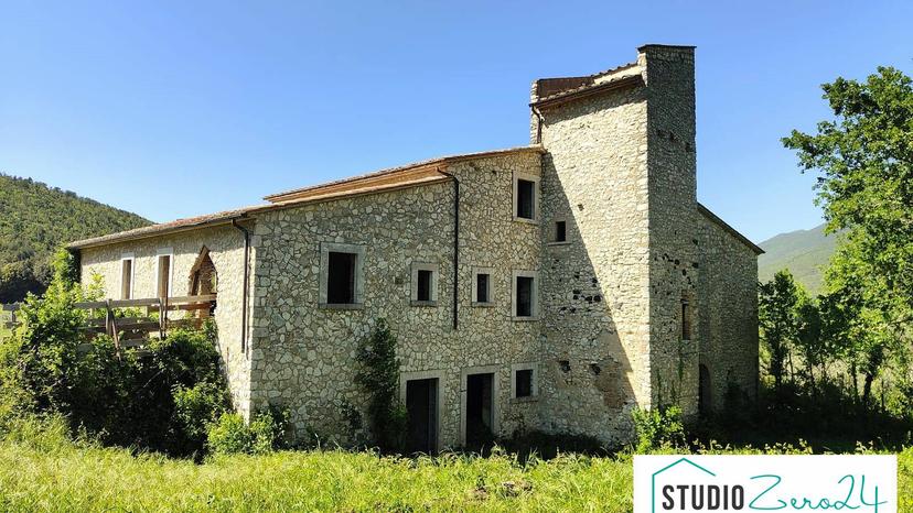 Rustico, Guardea — foto 3 di 5