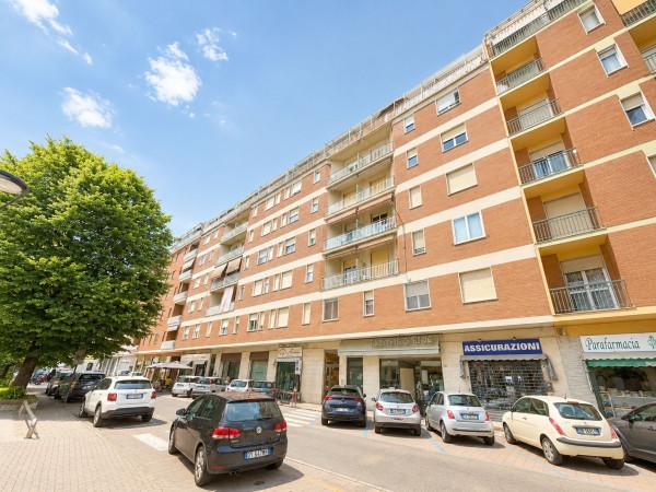 Appartamento in Via Giovanni XXIII, Canelli — foto 5 di 5