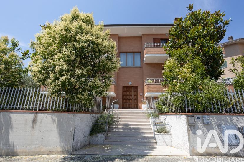 Quadrilocale in Via Donatori del Sangue 28, Camerano — foto 5 di 5