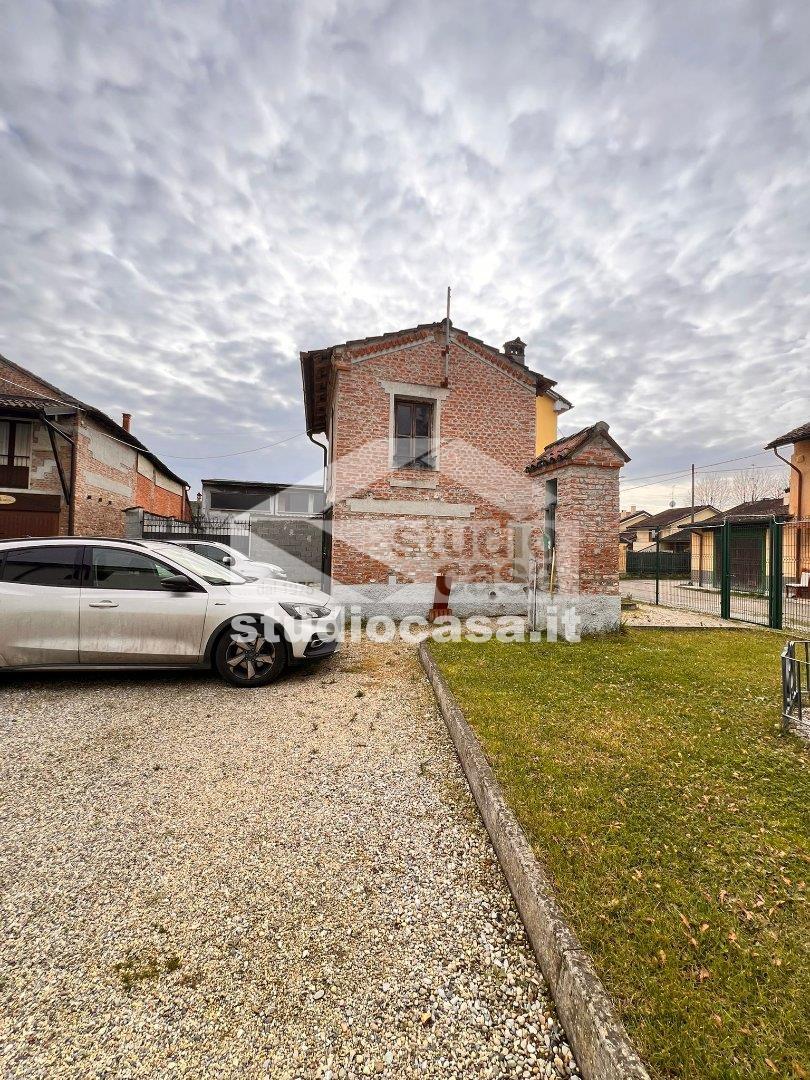 Trilocale in Via Santa Maria, Villanterio — foto 3 di 5