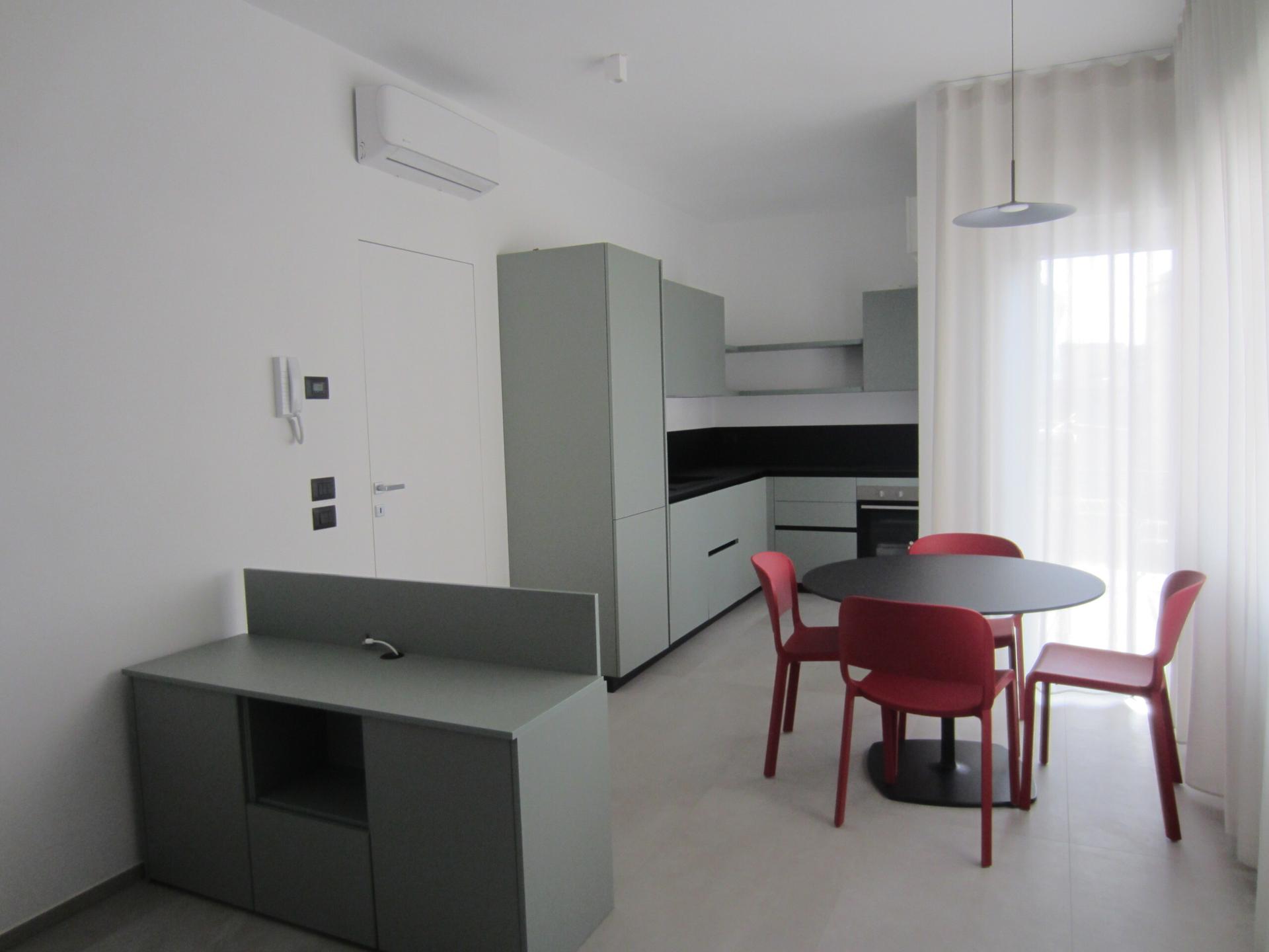 Trilocale in Via Bruno Buozzi, Civitanova Marche