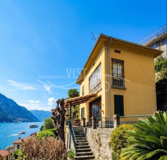 Villa in Via Santa Marta Carate Urio, 40, Carate Urio