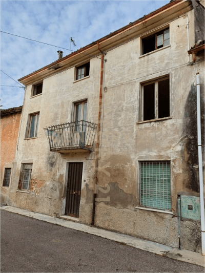 Rustico in Via Gorghello 2, Cazzano di Tramigna — foto 3 di 5