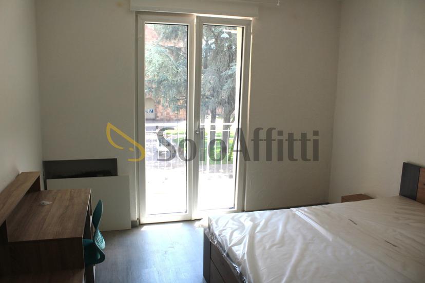 Stanza in appartamento in Corso Italia, Bolzano — foto 2 di 5