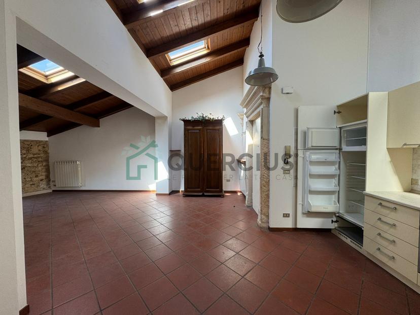 Quadrilocale in Via Roma, Soave — foto 3 di 5