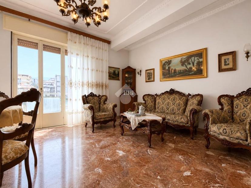 Trilocale in Via Polistena 35, Reggio di Calabria — foto 4 di 5