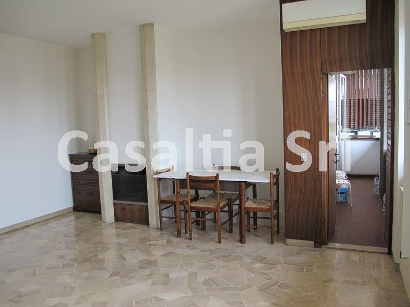 Appartamento in Via Alessandro Astesani 47, Milano