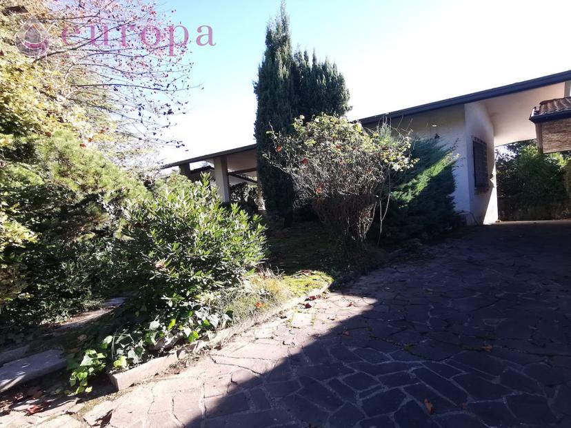 Villa unifamiliare in Via IV Novembre, Roveredo in Piano — foto 4 di 5