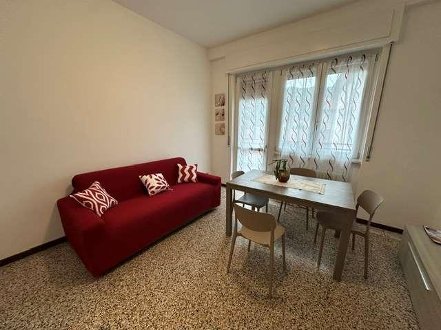 Trilocale in Via Monte Grappa 24, Como — foto 3 di 5