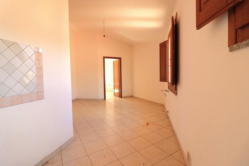 Trilocale in Vico III Cagliari  Sn, Bari Sardo — foto 5 di 5