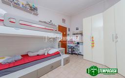Appartamento in Via Gaetano Donizetti, Calvignasco