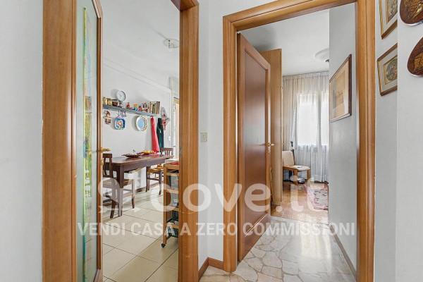 Trilocale in Via Cornelio Castaldi 2, Feltre — foto 5 di 5