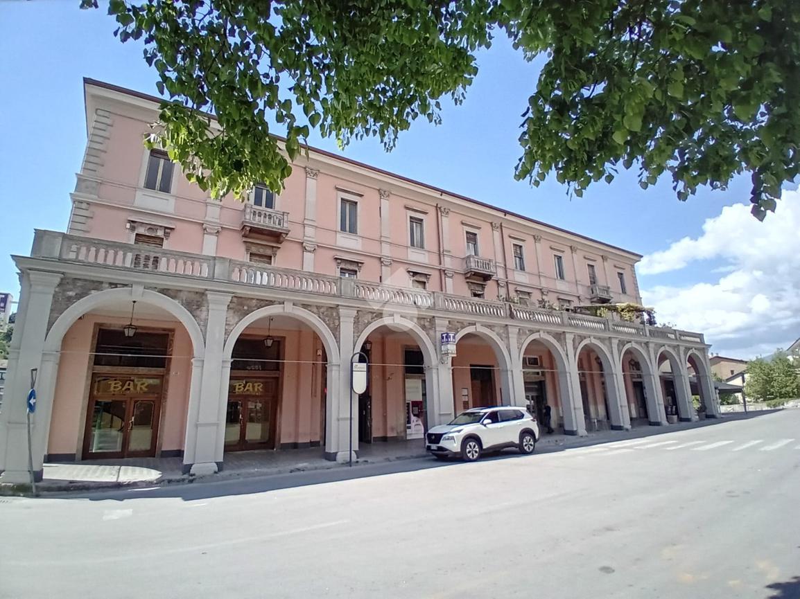 Appartamento in Spoleto Piazza della Vittoria 22, Spoleto