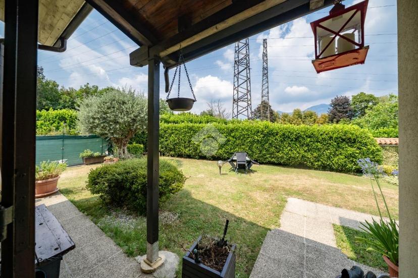 Villa in Via Bazzona Superiore 001, Galbiate — foto 5 di 5