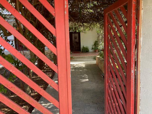 Villa in Via Alfredo Catalani 11, Brindisi