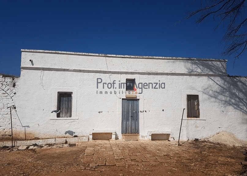 Casale, Ceglie Messapica — foto 2 di 5
