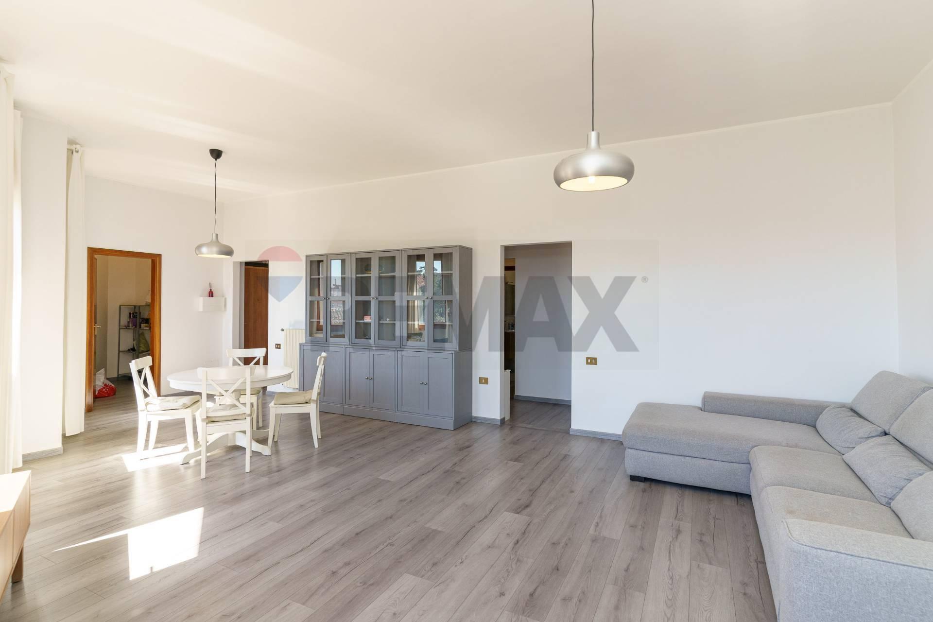 Appartamento in Via Timpazza 14, San Pietro Clarenza