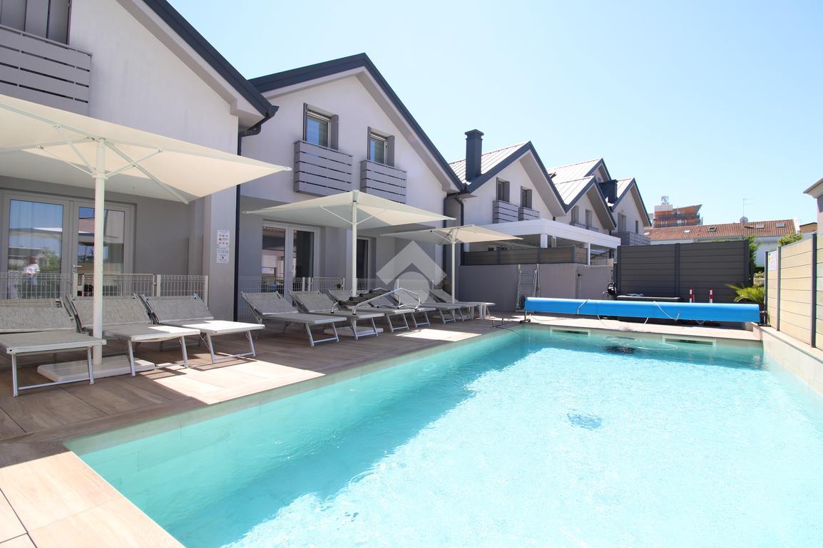 Loft in Via Torcello 32, Jesolo