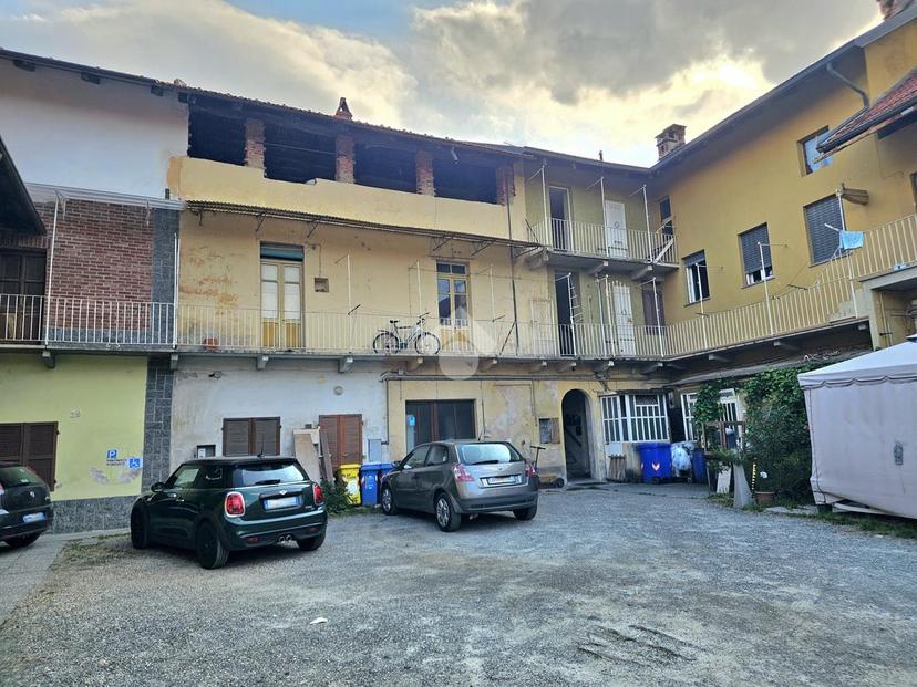 Quadrilocale in Via San Massimo 23, Villanova Canavese — foto 4 di 5