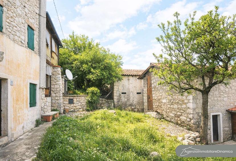 Villa a schiera in Borgo Trubian, Vittorio Veneto — foto 2 di 5